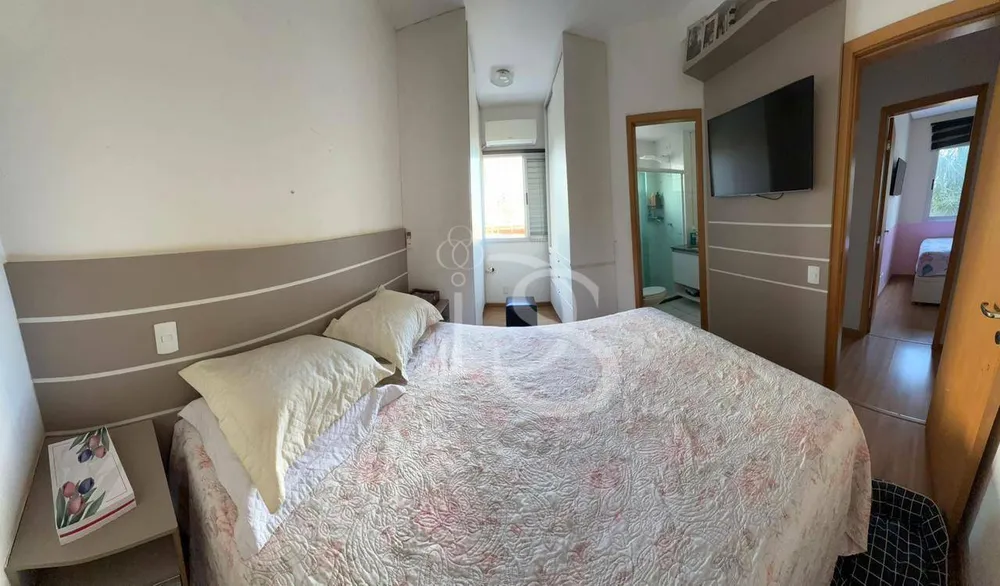 Apartamento, 3 quartos, 70 m² - Foto 1