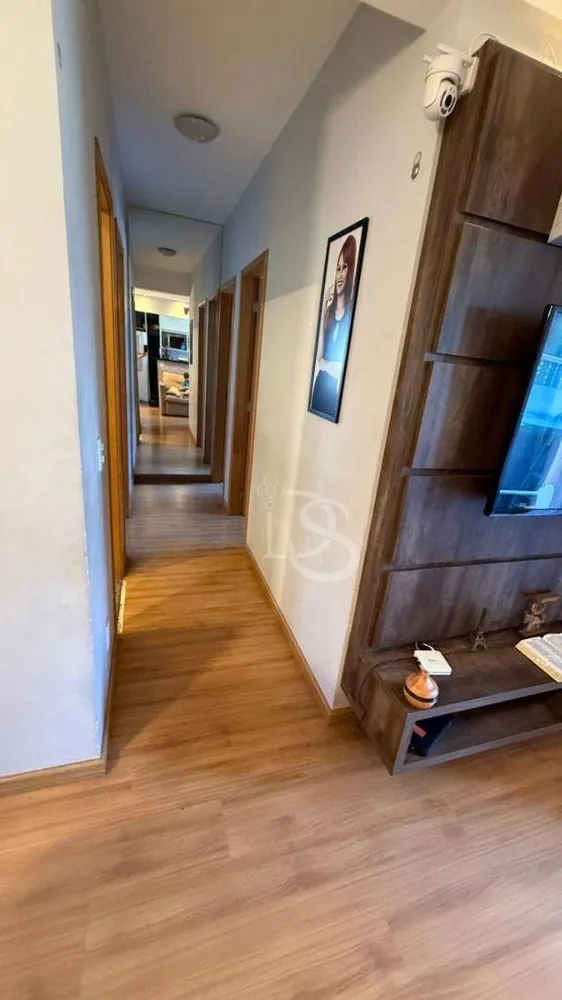 Apartamento, 3 quartos, 70 m² - Foto 8