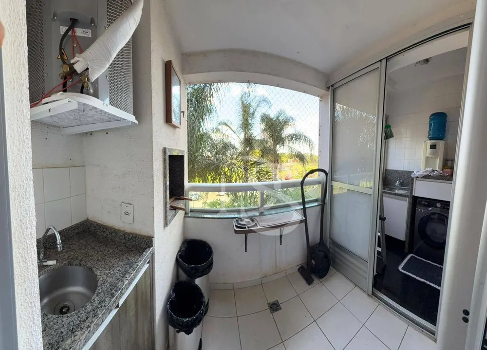 Apartamento, 3 quartos, 70 m² - Foto 2
