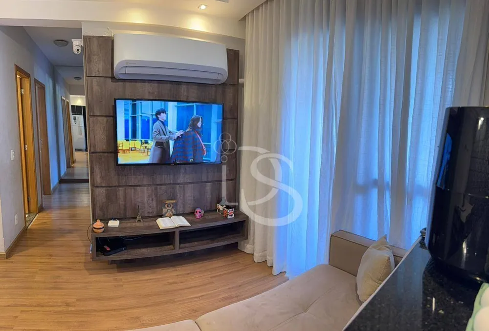 Apartamento, 3 quartos, 70 m² - Foto 3