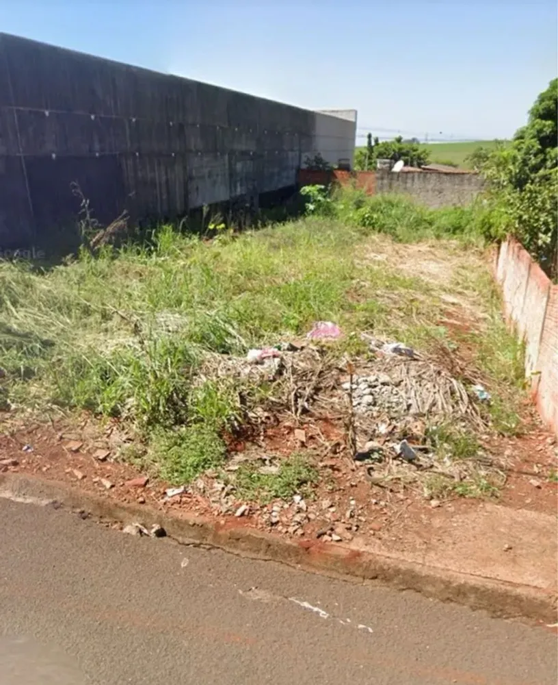 Terreno, 450 m² - Foto 2