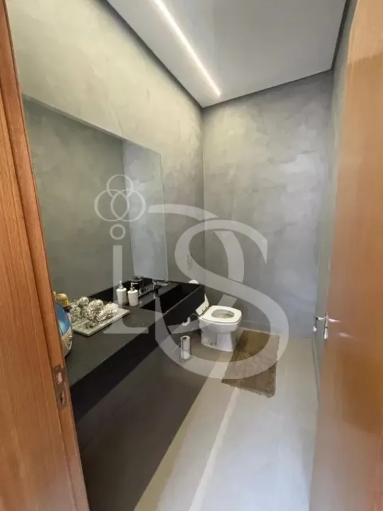 Casa, 3 quartos, 191 m² - Foto 11