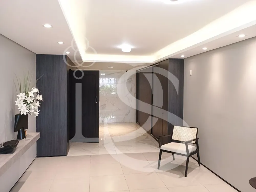 Apartamento, 3 quartos, 107 m² - Foto 2