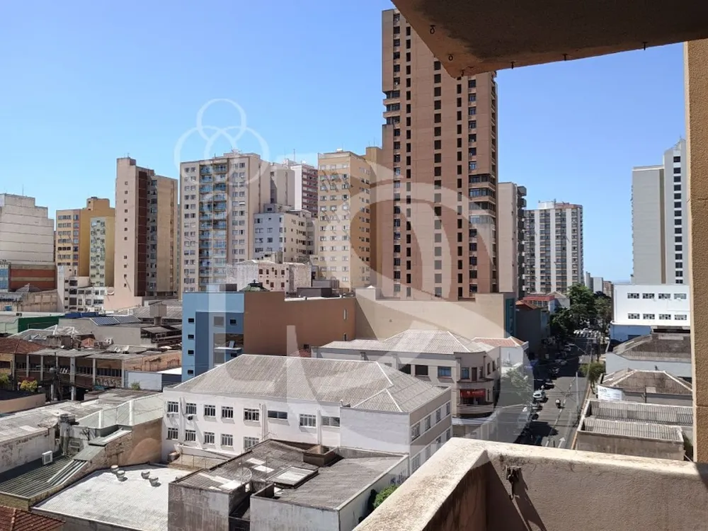 Apartamento, 3 quartos, 107 m² - Foto 4