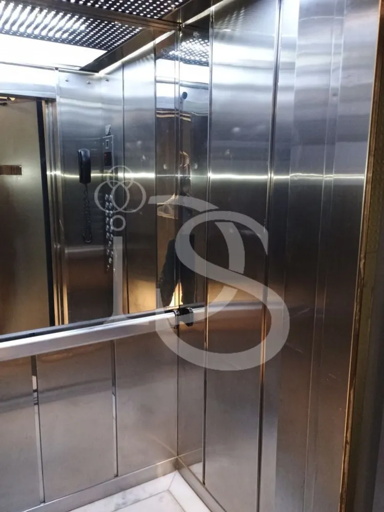 Apartamento, 3 quartos, 107 m² - Foto 1