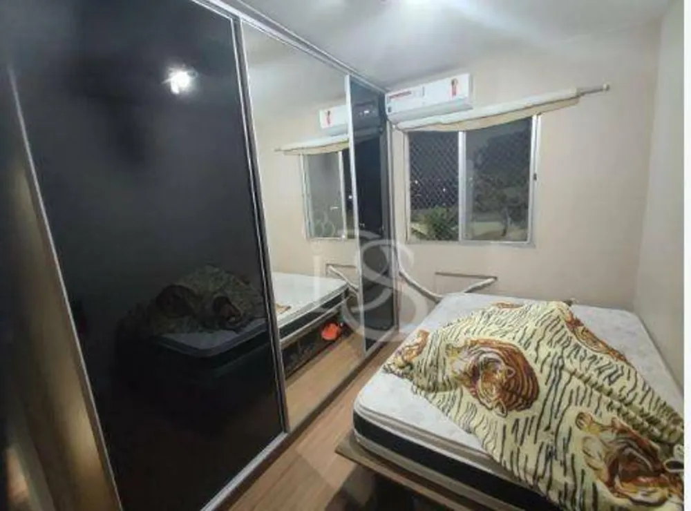 Apartamento, 2 quartos, 56 m² - Foto 2