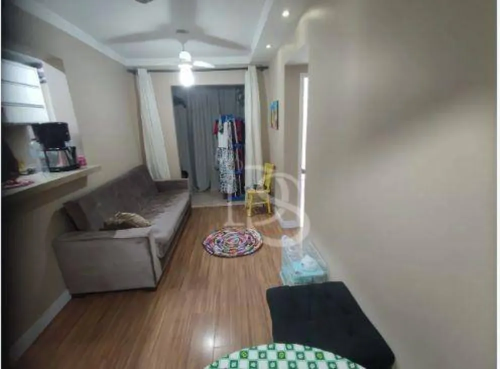 Apartamento, 2 quartos, 56 m² - Foto 4