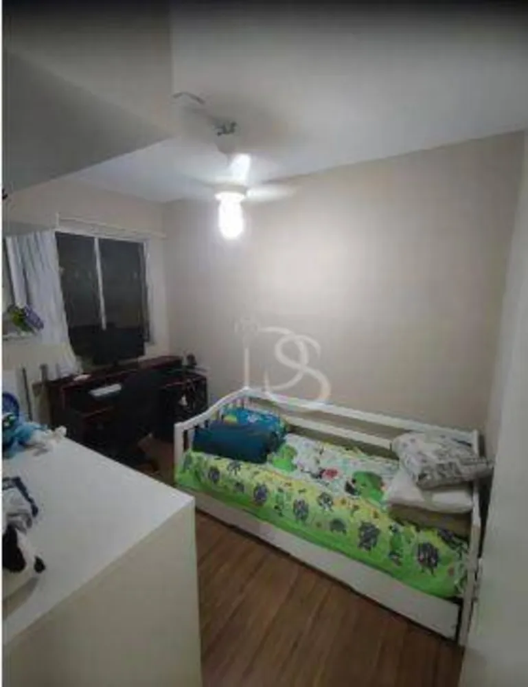Apartamento, 2 quartos, 56 m² - Foto 8