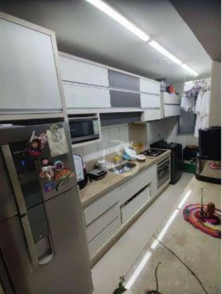 Apartamento, 2 quartos, 56 m² - Foto 3