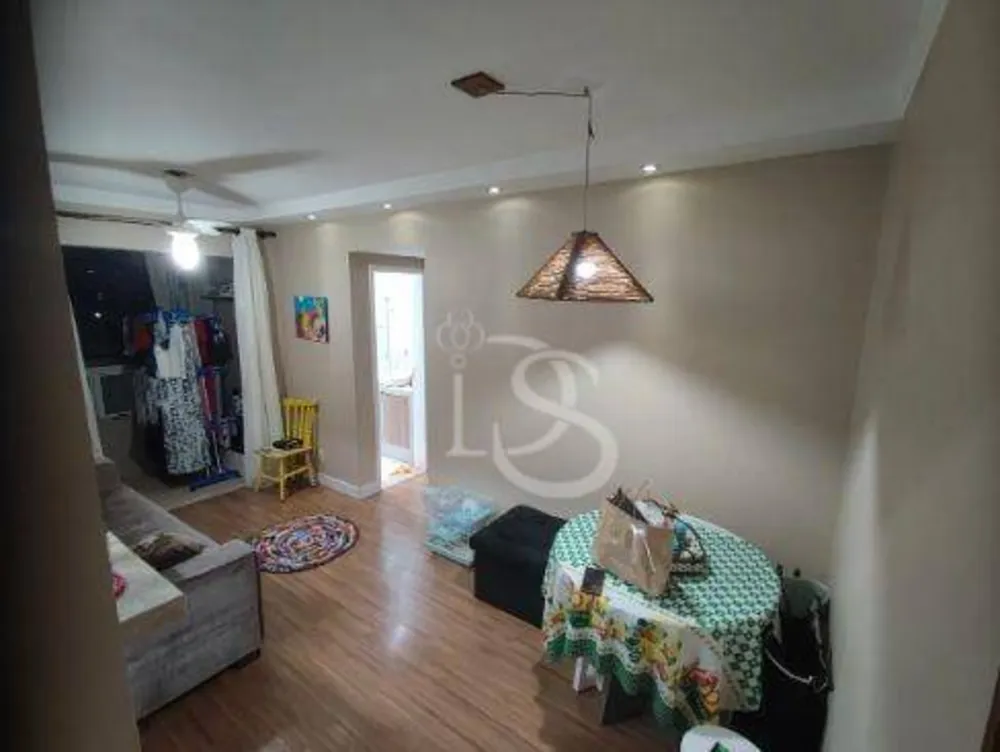 Apartamento, 2 quartos, 56 m² - Foto 6