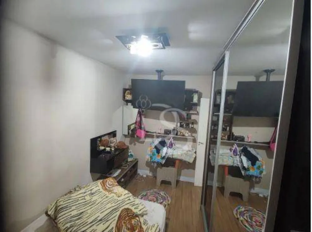 Apartamento, 2 quartos, 56 m² - Foto 9
