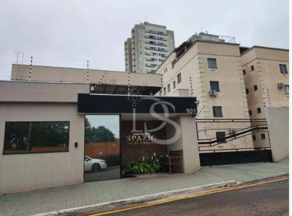 Apartamento, 2 quartos, 56 m² - Foto 1