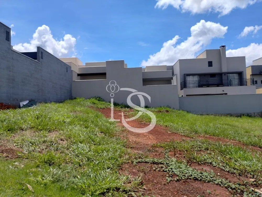Terreno, 252 m² - Foto 8