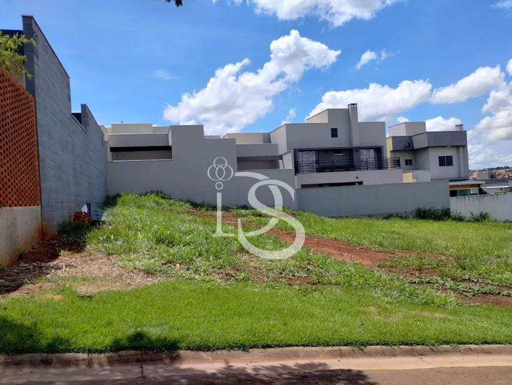 Terreno, 252 m² - Foto 3