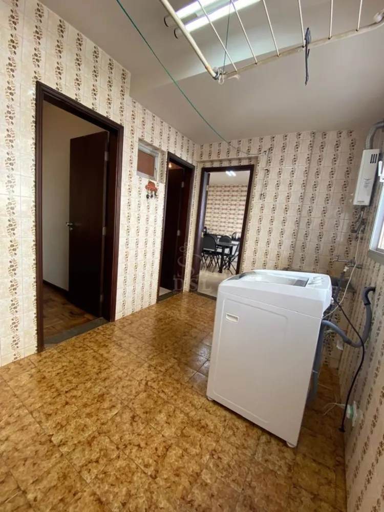Apartamento, 4 quartos, 131 m² - Foto 5