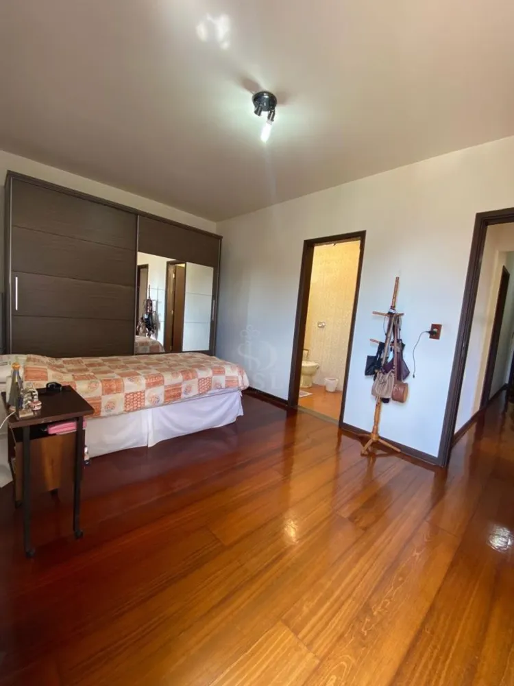 Apartamento, 4 quartos, 131 m² - Foto 8