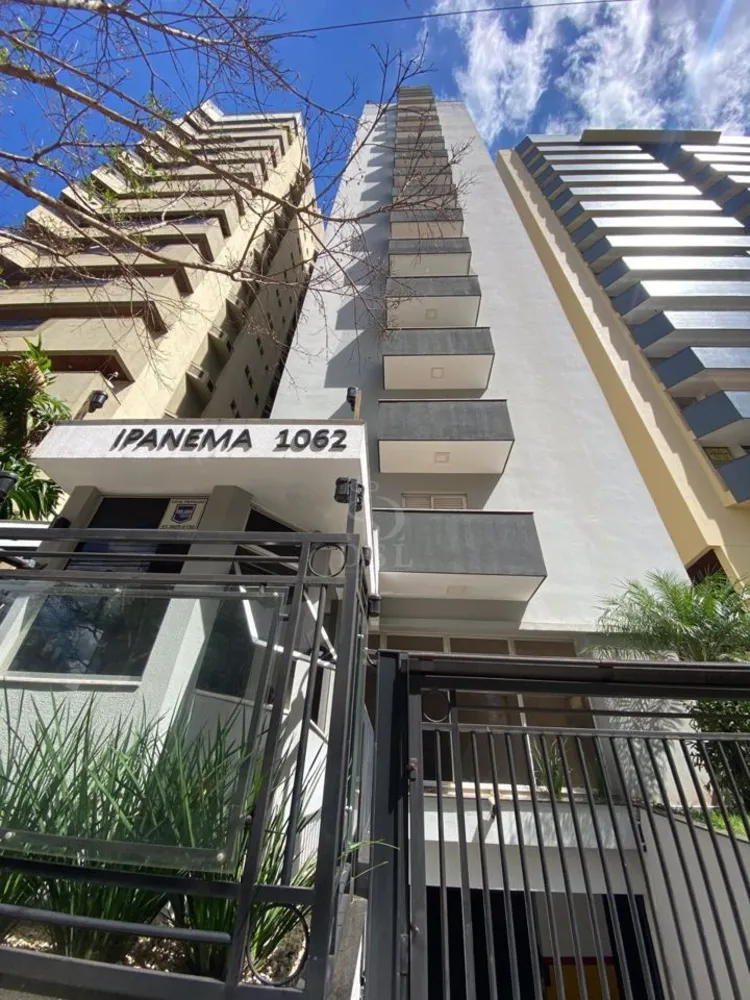 Apartamento, 4 quartos, 131 m² - Foto 1