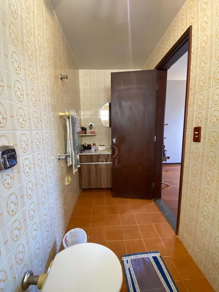 Apartamento, 4 quartos, 131 m² - Foto 11