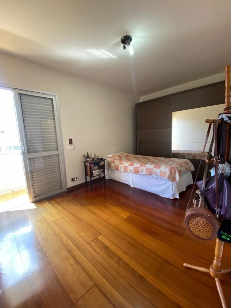 Apartamento, 4 quartos, 131 m² - Foto 9