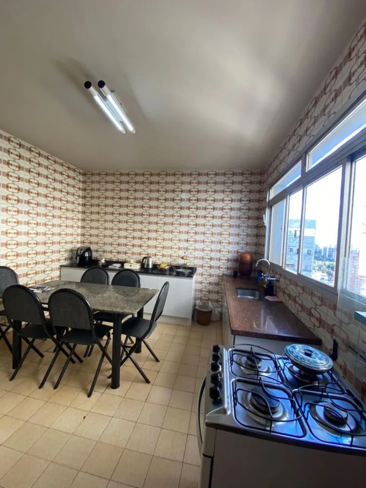 Apartamento, 4 quartos, 131 m² - Foto 4