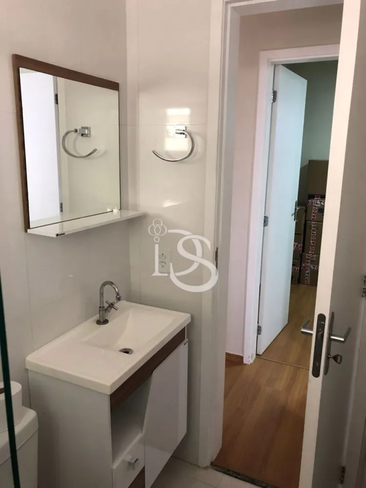 Apartamento, 2 quartos, 46 m² - Foto 3