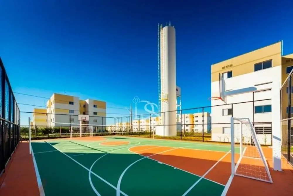 Apartamento, 2 quartos, 46 m² - Foto 4