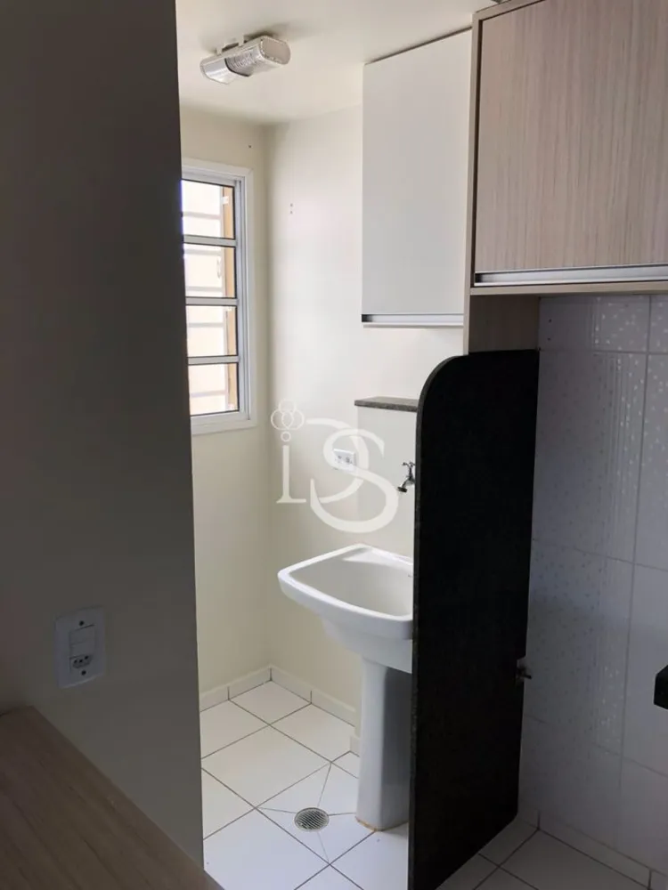 Apartamento, 2 quartos, 46 m² - Foto 7