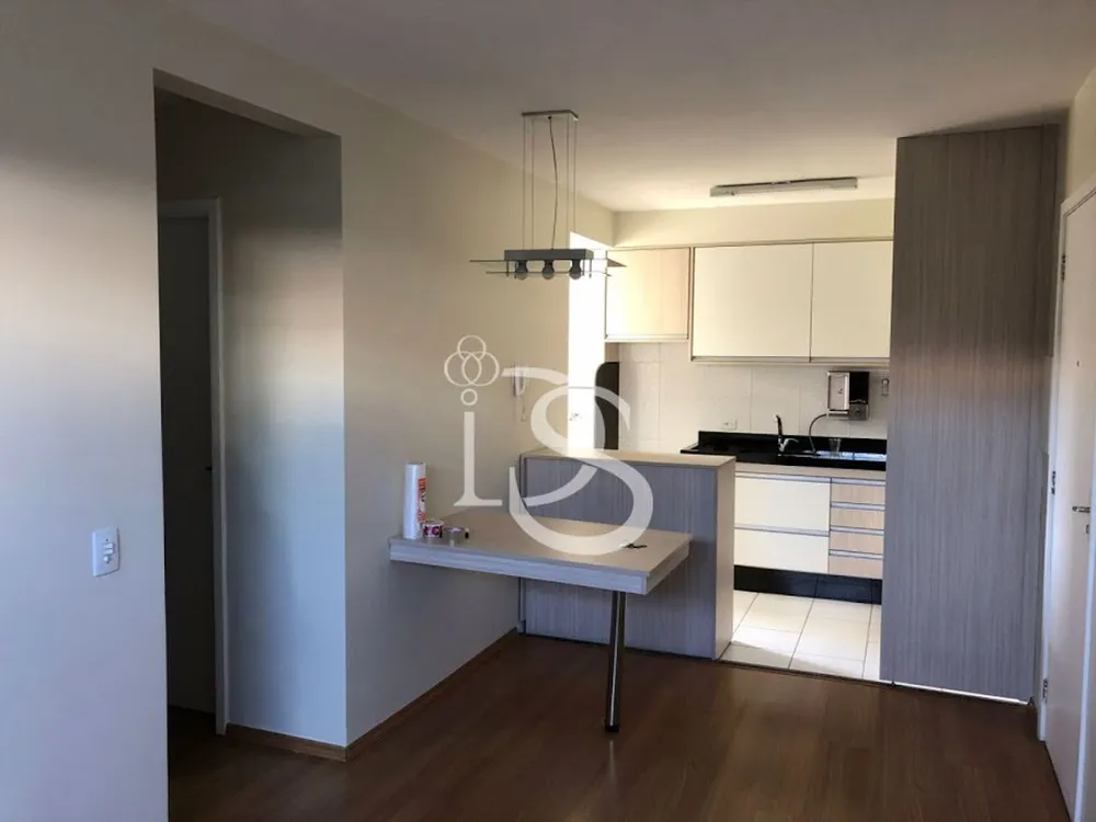 Apartamento, 2 quartos, 46 m² - Foto 9