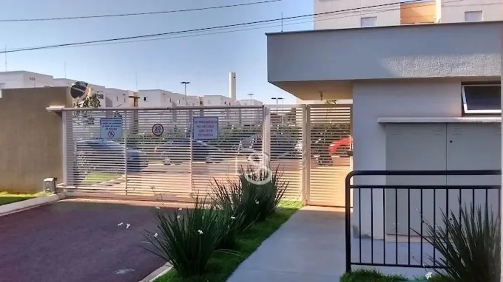 Apartamento, 2 quartos, 46 m² - Foto 12