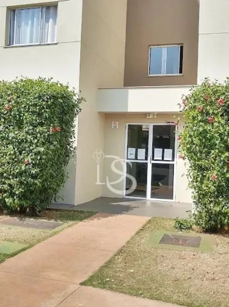 Apartamento, 2 quartos, 46 m² - Foto 11