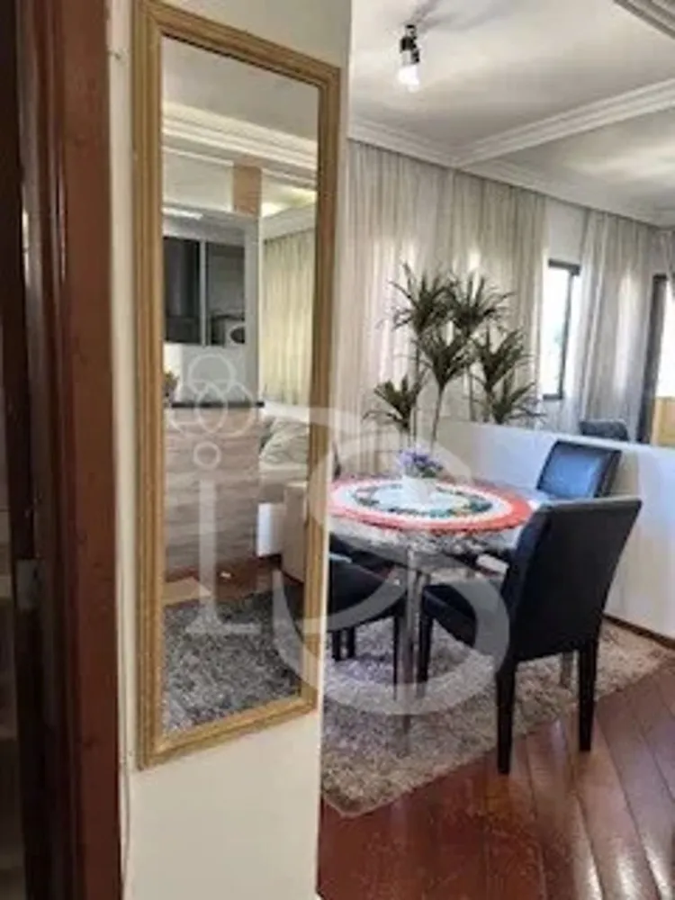 Apartamento, 1 quarto, 58 m² - Foto 9