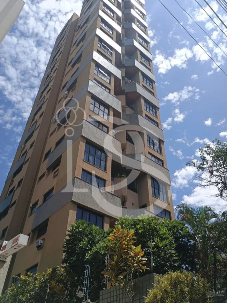 Apartamento, 1 quarto, 58 m² - Foto 1