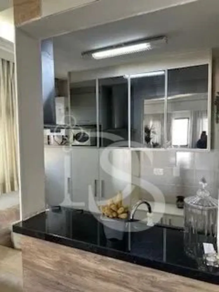 Apartamento, 1 quarto, 58 m² - Foto 3