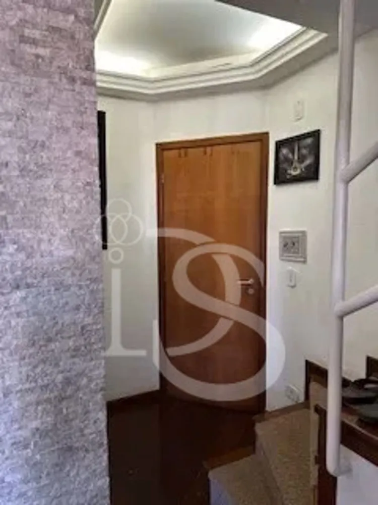 Apartamento, 1 quarto, 58 m² - Foto 2