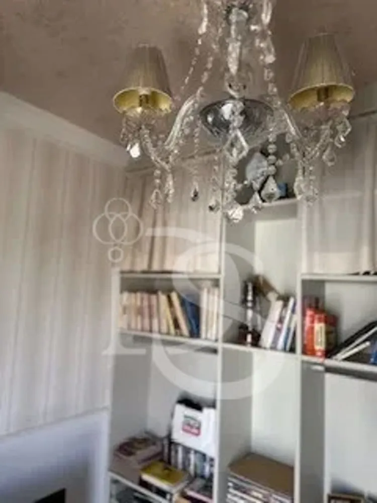 Apartamento, 1 quarto, 58 m² - Foto 4