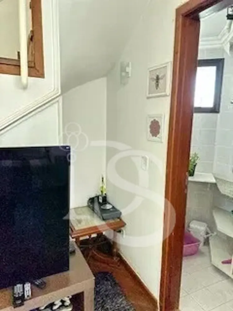 Apartamento, 1 quarto, 58 m² - Foto 12