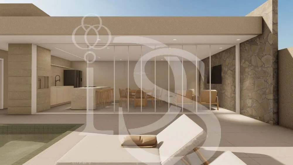 Casa, 4 quartos, 312 m² - Foto 6
