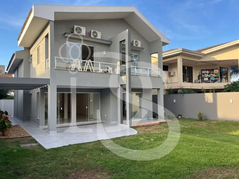 Casa, 4 quartos, 312 m² - Foto 5