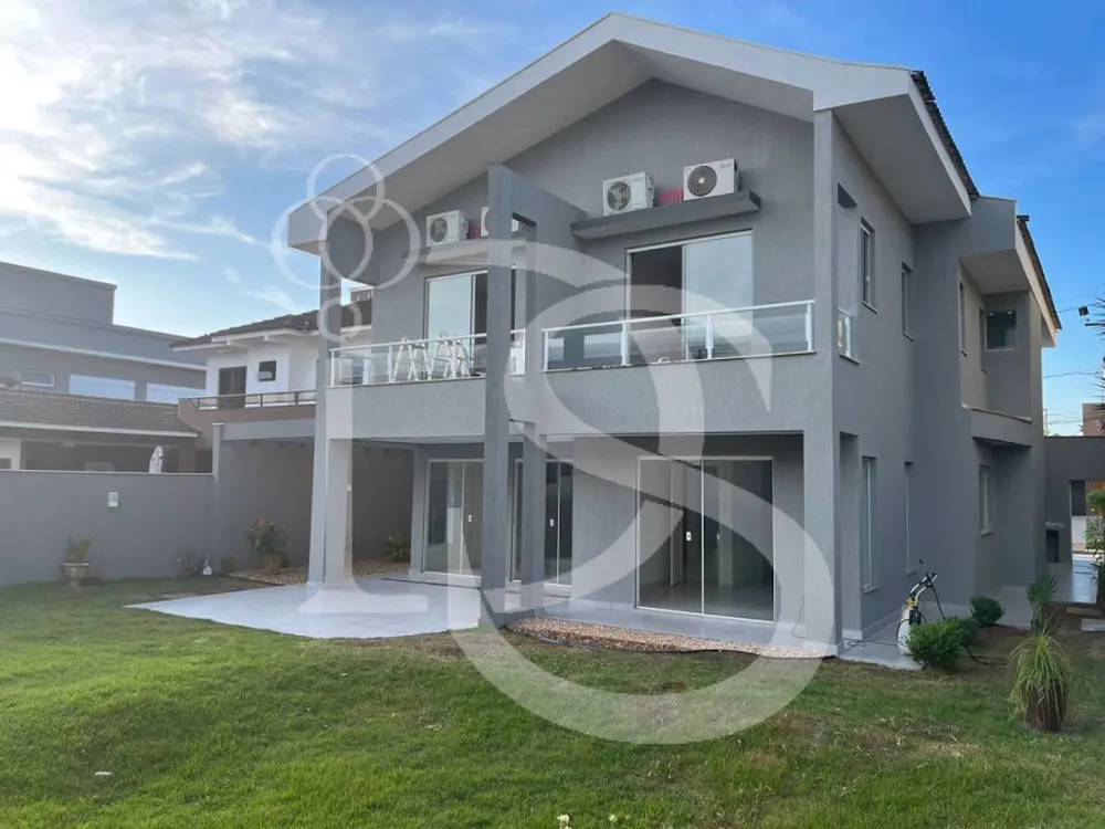 Casa, 4 quartos, 312 m² - Foto 3