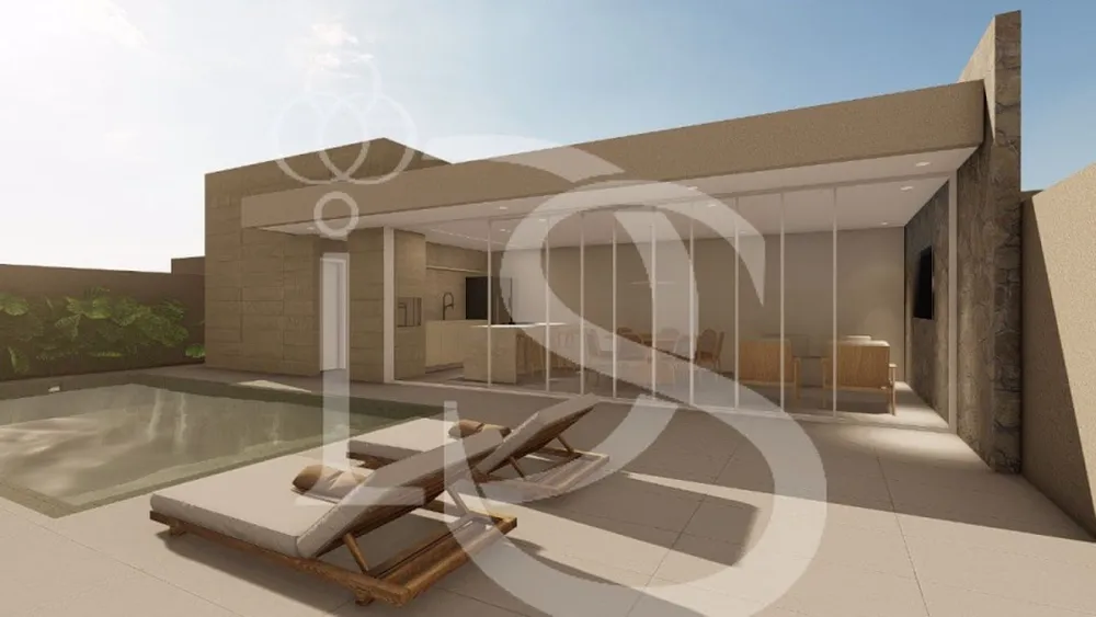 Casa, 4 quartos, 312 m² - Foto 4