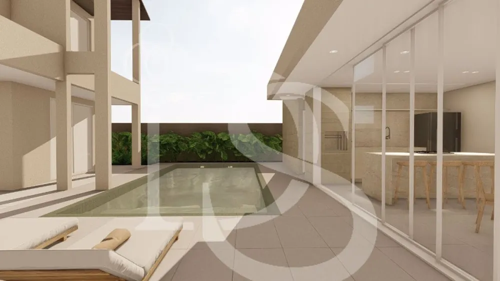 Casa, 4 quartos, 312 m² - Foto 8