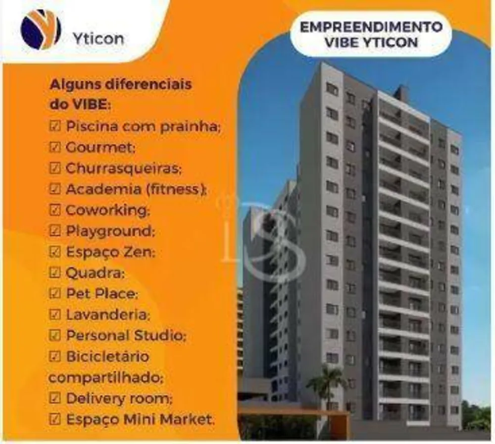 Apartamento, 2 quartos, 82 m² - Foto 9
