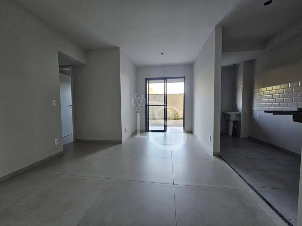 Apartamento, 2 quartos, 82 m² - Foto 2