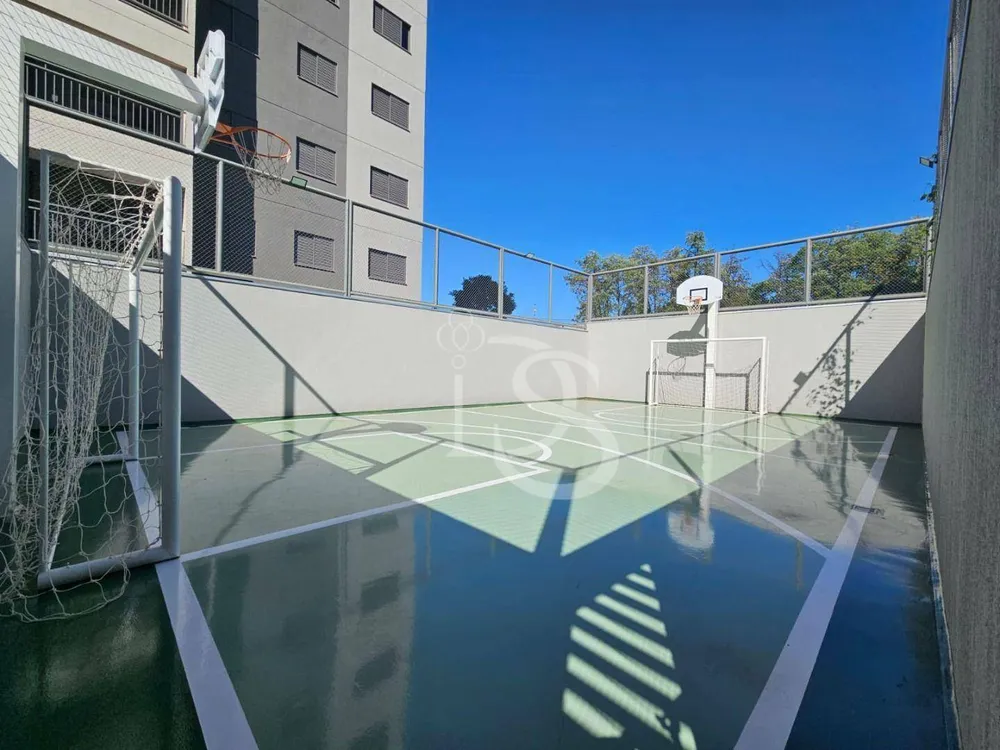 Apartamento, 2 quartos, 82 m² - Foto 11