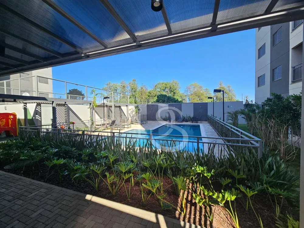 Apartamento, 2 quartos, 82 m² - Foto 3