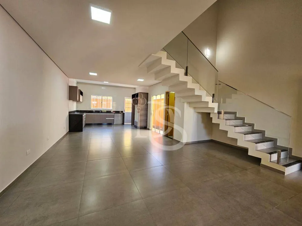 Sobrado, 3 quartos, 140 m² - Foto 5