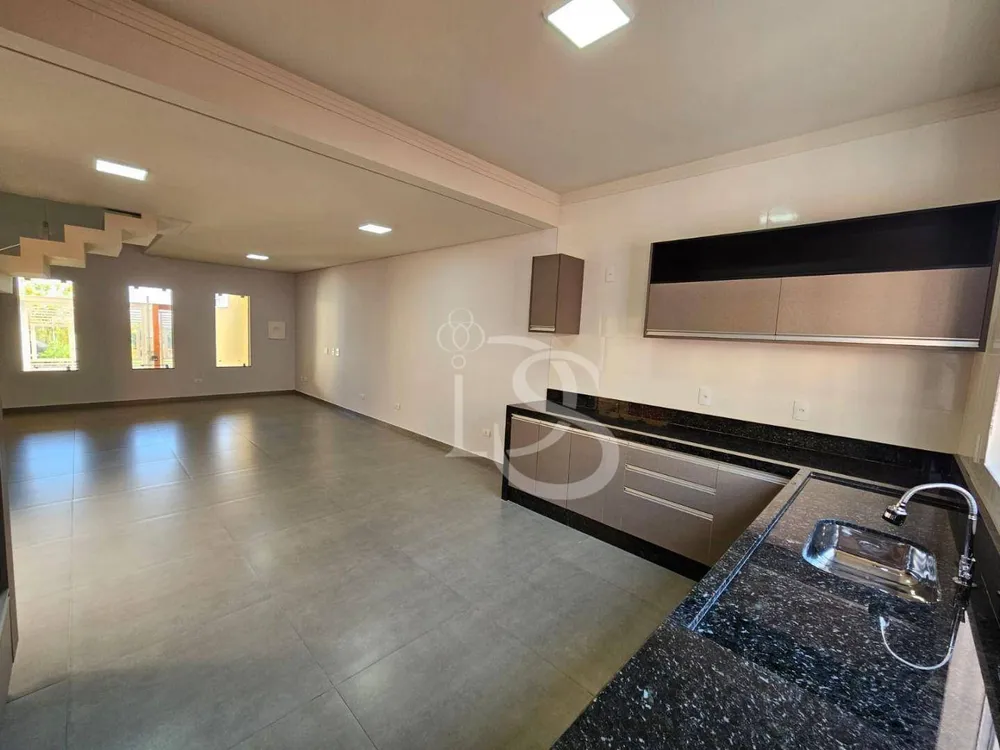 Sobrado, 3 quartos, 140 m² - Foto 2