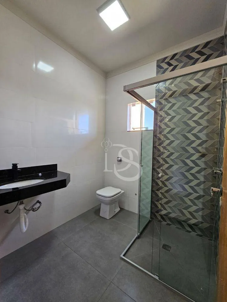 Sobrado, 3 quartos, 140 m² - Foto 1