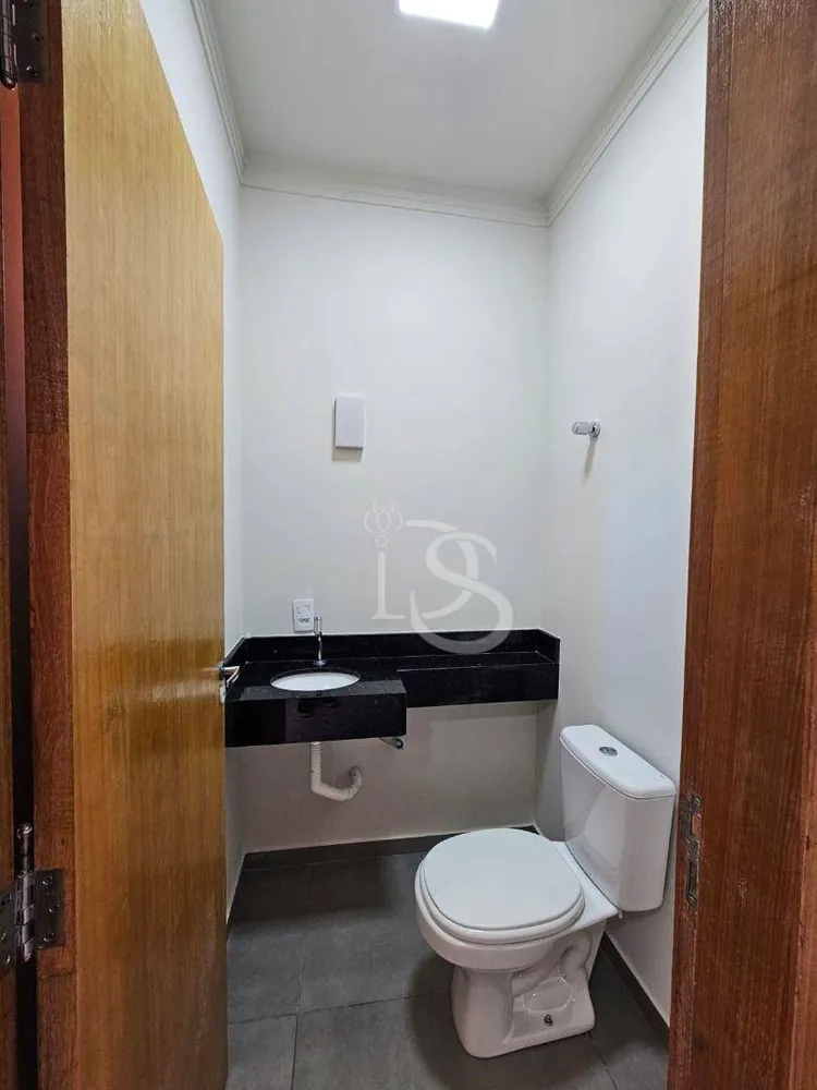 Sobrado, 3 quartos, 140 m² - Foto 11