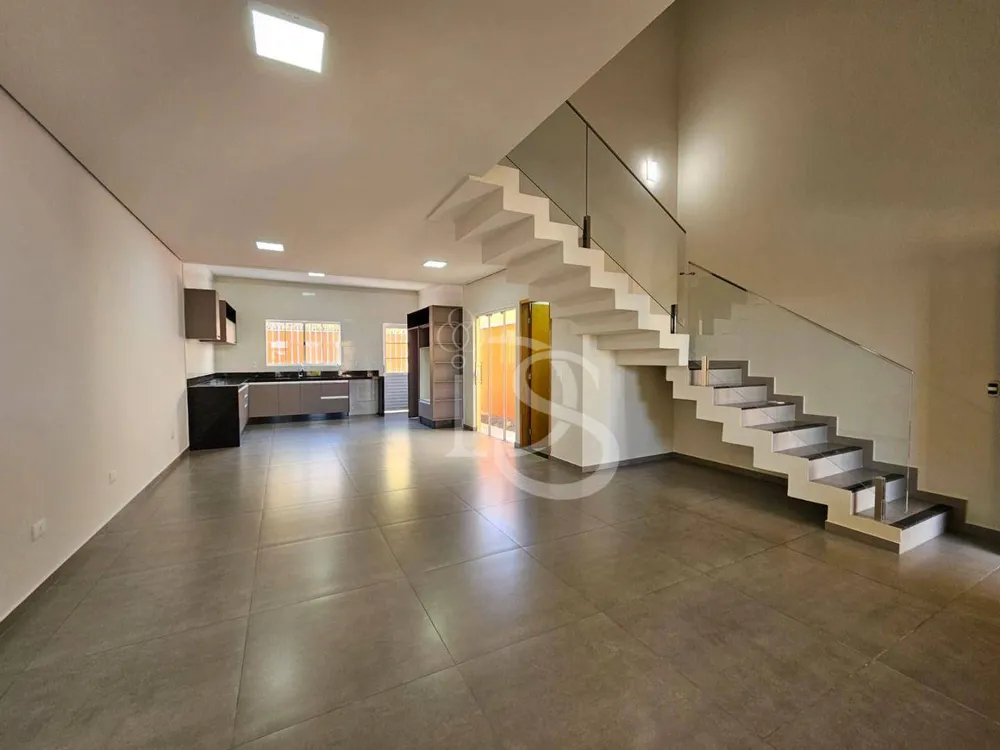 Sobrado, 3 quartos, 140 m² - Foto 3